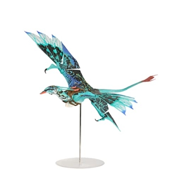 McFarlane Avatar Neytiri Banshee Ultra Articulated Figure