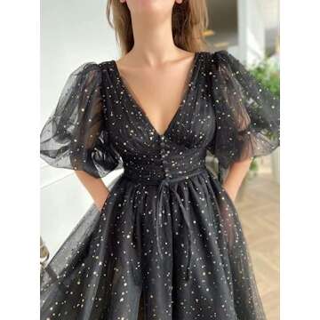 Elegant Xijun Corset Prom Dress for Every Occasion