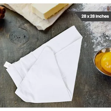 Utopia Kitchen Flour Sack Towels for Cleaning & Drying