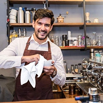 Utopia Kitchen Flour Sack Towels for Cleaning & Drying