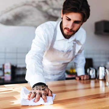 Utopia Kitchen Flour Sack Towels for Cleaning & Drying