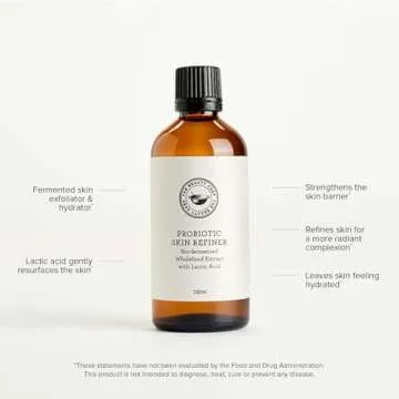 The Beauty Chef Probiotic Skin Refiner for Radiant Skin