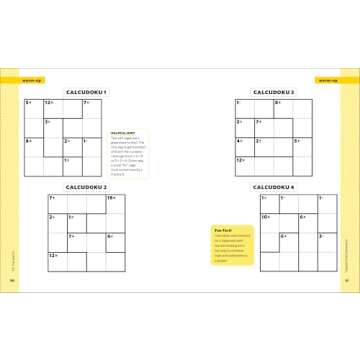 Do the Math!: Challenging, Fun Math Puzzles for Kids