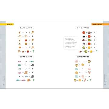 Exciting Math Puzzles for Kids 6-12 | Do the Math!