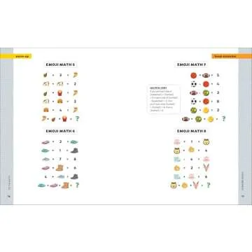 Exciting Math Puzzles for Kids 6-12 | Do the Math!