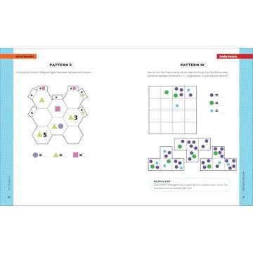 Exciting Math Puzzles for Kids 6-12 | Do the Math!