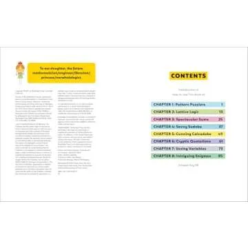 Exciting Math Puzzles for Kids 6-12 | Do the Math!