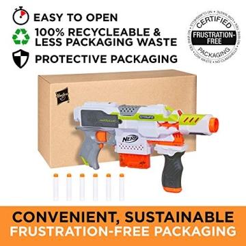 Nerf Modulus Stryfe Blaster Motorized for Kids