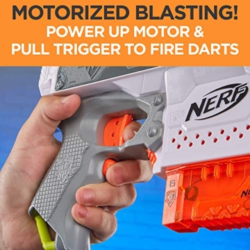 Nerf Modulus Stryfe Blaster Motorized for Kids