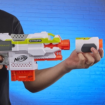 Nerf Modulus Stryfe Blaster Motorized for Kids