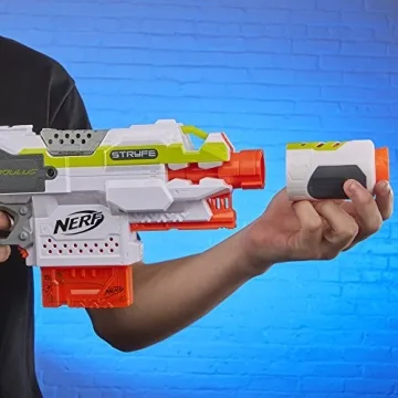 Nerf Modulus Stryfe Blaster Motorized for Kids
