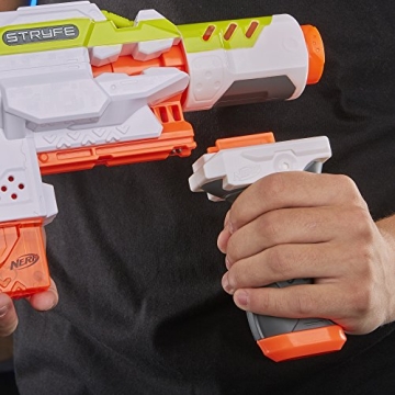 Nerf Modulus Stryfe Blaster Motorized for Kids