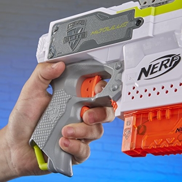 Nerf Modulus Stryfe Blaster Motorized for Kids