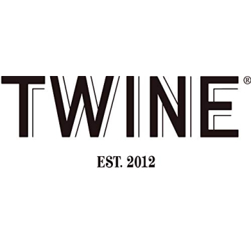 Twine Enamel Cast Iron Fondue Pot Set for Elegant Gatherings