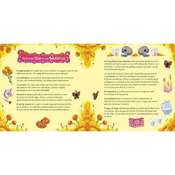 Celebrate Día de los Muertos with This Children's Book!