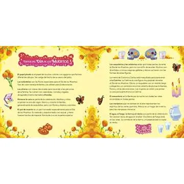 Celebrate Día de los Muertos with This Children's Book!