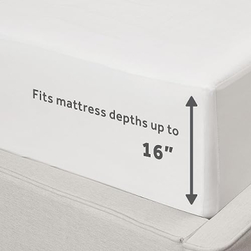 Sunbeam Restful Heated Mattress Pad for Warm Sleep