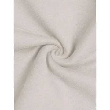 LASLULU Women's High Waisted Fleece Joggers with Pockets