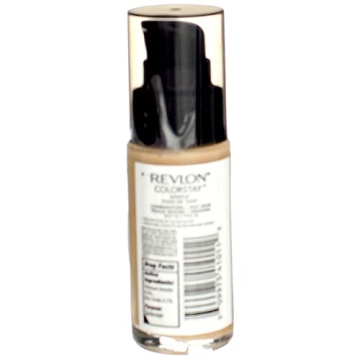 REVLON Foundation Liquid, Full Coverage, Matte Finish 30ml