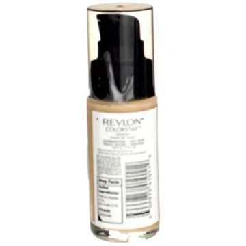REVLON Foundation Liquid, Full Coverage, Matte Finish 30ml