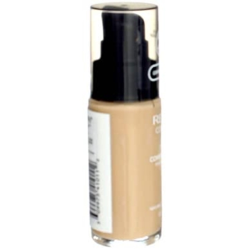 REVLON Foundation Liquid, Full Coverage, Matte Finish 30ml