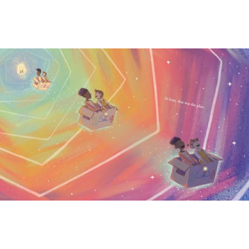 Cookie Time - A Whimsical Adventure in Baking