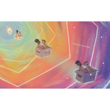 Cookie Time - A Whimsical Adventure in Baking