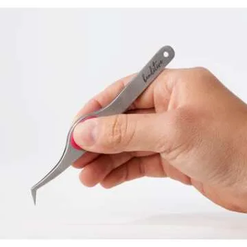 Beaditive High Precision Craft Tweezers – Perfect for DIY