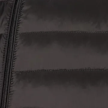 Women's Lightweight Water-Resistant Packable Puffer Vest For Every Adventure