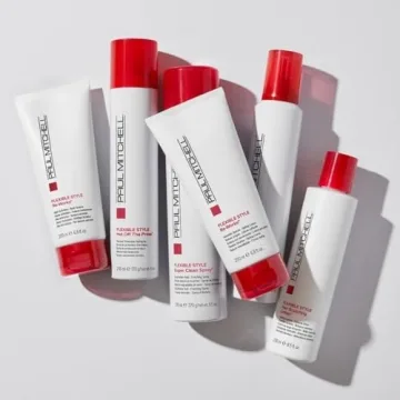 Paul Mitchell Super Clean Spray for All Hair Types 9.5 Ounce