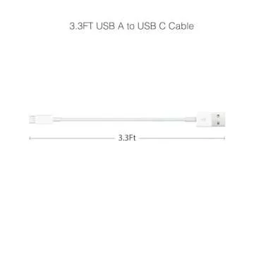 Car Carplay Cable for iPhone 16E 15 Pro Max Charging