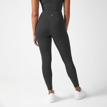YITTY Active UltraLuxe High-Waist Leggings for Women