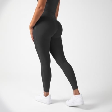 YITTY Active UltraLuxe High-Waist Leggings for Women