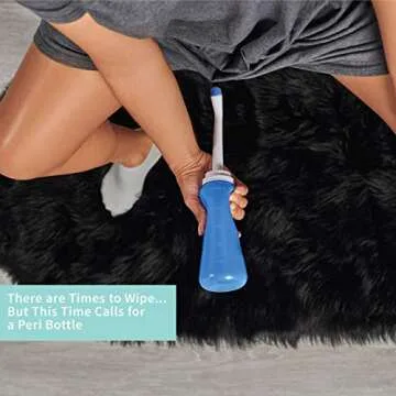 Mama & Wish Postpartum Recovery Kit for New Moms