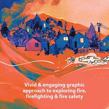 They Hold the Line: Wildfires, Wildlands, and the Firefighters Who Brave Them