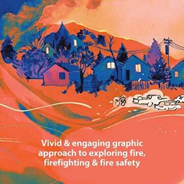 They Hold the Line: Wildfires, Wildlands, and the Firefighters Who Brave Them