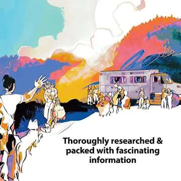 They Hold the Line: Wildfires, Wildlands, and the Firefighters Who Brave Them