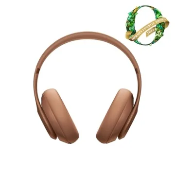 Beats Studio Pro x Kim Kardashian - Wireless Bluetooth Noise Cancelling Headphones - Dune (Renewed)