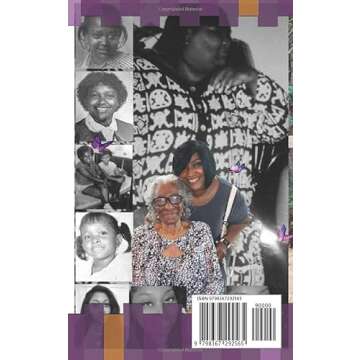 This is ME… Tonya Bailey - Transformational Self-Discovery Journal