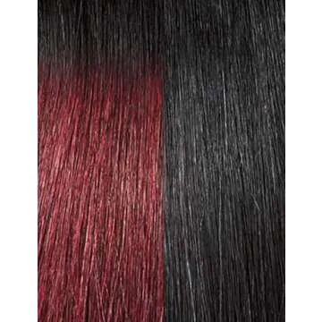 Outre PERUVIAN (DRB425/1)-Quick Weave Batik Bundle Hair Half Wig
