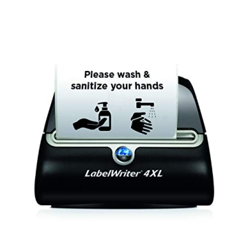 DYMO Extra-Large Shipping Labels for LabelWriter 5XL & 4XL