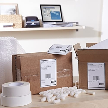 DYMO Extra-Large Shipping Labels for LabelWriter 5XL & 4XL
