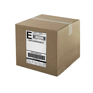 DYMO Extra-Large Shipping Labels for LabelWriter 5XL & 4XL