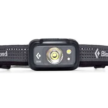 Buy Black Diamond Cosmo 300 Headlamp for Ultimate Adventure Lighting
