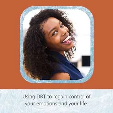 The Dialectical Behavior Therapy Skills Workbook for Bipolar Disorder: Using DBT to Regain Control of Your Emotions and Your Life (A New Harbinger Self-Help Workbook)