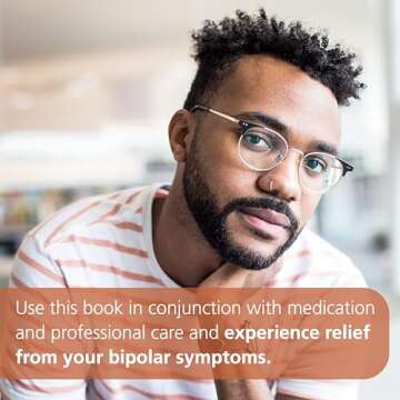 The Dialectical Behavior Therapy Skills Workbook for Bipolar Disorder: Using DBT to Regain Control of Your Emotions and Your Life (A New Harbinger Self-Help Workbook)