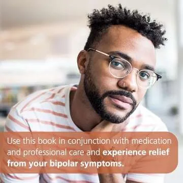 The Dialectical Behavior Therapy Skills Workbook for Bipolar Disorder: Using DBT to Regain Control of Your Emotions and Your Life (A New Harbinger Self-Help Workbook)