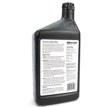 Stan's NoTubes Tire Sealant, 32 Ounces for Serious Cyclists