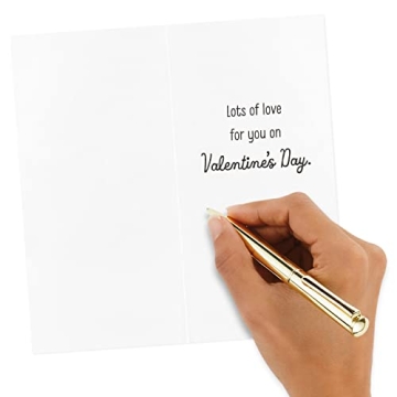 Hallmark Valentine's Day Cards - 8 Unique Designs for Everyone