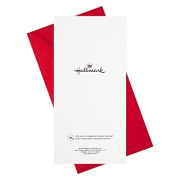 Hallmark Valentine's Day Cards - 8 Unique Designs for Everyone